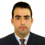 Alonso Roque, Waiter in Málaga