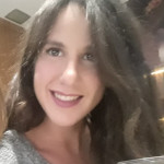 Belen Rueda Polo, Profesora de matemáticas en Granada