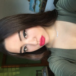 Alejandra Rodríguez Torres, Leisure Instructor in Corvera de Asturias