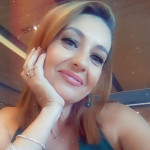 Consolación Coronil Romero, Spanish to English Translator in La Línea de la Concepción