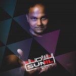 Dj Sunil , DJ a Barcelona