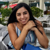 Bianca Umansky, Babysitter in Vilanova i la Geltrú