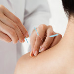 Inés Melero, Acupuncturist in Murcia
