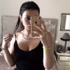 Mariam Haider, Passejadora de gossos a Marbella