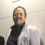 Luís Rubió, Acupuntor a Valencia