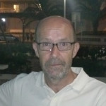 Antonio Hernandez, Private chauffeur in Burjassot