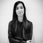 Andrea Vergés Canadell, Interior Designer in Barcelona