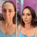 Ana Arenas, Makeup artist in Valencia