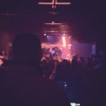 Renato Guzmán, DJ in Madrid