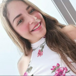 Danna Viviana Vielma Rojas, Fotògrafa a Blanes