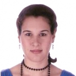 Ainhoa García, Housekeeper in Málaga