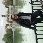 Marta Marrahí, English tutor in Valencia