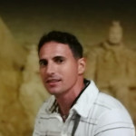 Manuel Bautista Soto, Security guard in Jerez de la Frontera