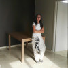 Carmen Cuenca, Painter in Blanes