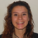 Estefanía Prieto, Animadora infantil a Valencia