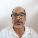 Agustin Ortega, Netejador a Las Palmas de Gran Canaria