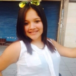 Kimberly Barba, Babysitter in Mataró