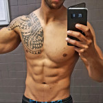Ricardo Antonio Izquierdo Ramos, Personal trainer in Pamplona