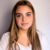 Carolina Solera, Animadora infantil a Las Gabias