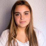 Carolina Solera, Children's entertainer in Las Gabias