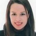 Sonia Franco Saez, House cleaner in Murcia