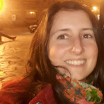 Gissella Labastie, Personal trainer in Terrassa