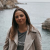 Carla Cubedo, Monitora de lleure a Burriana