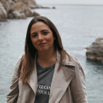 Carla Cubedo, Leisure Instructor in Burriana