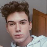 Eduardo Sanchís Arriero, Waiter in Talavera de la Reina