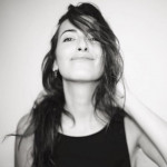 Salud Martinez, Content writer in Spanish in Valencia
