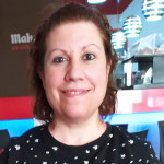 Silvia Perez, Babysitter in Zaragoza