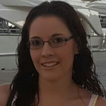Cristina Escalona, Cuidadora de gent gran a Jaén