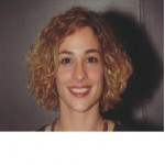 Macarena Mera, Lifeguard in Cáceres