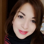 Daliana Méndez, Cambrera a Valencia