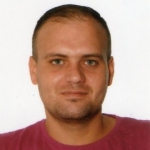 Marcos Jesus Gonzalez Sanchez, Private chauffeur in Lucena