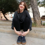 Marina Escándil Campos, Babysitter in Zaragoza