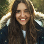 Leire Rodriguez, Azafata en Barcelona