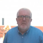 Rafael Montero Rivero, Acupuntor a Sevilla
