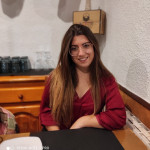 Esther Jové Alcaide, Pedagogue in Calonge