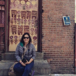 Carolina Morales, Content writer in Spanish in Sevilla