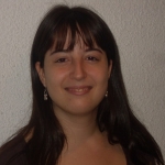 Laura Martínez, Waitress in Zaragoza