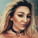 Loredana Buibas, Makeup artist in Madrid