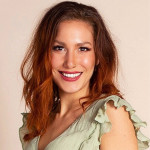 Sophia Klinger, Masseur in Jávea