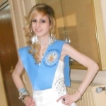 Marta Díez Martín, Babysitter in Móstoles