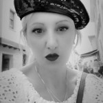 María Requejo, House cleaner in Elgoibar