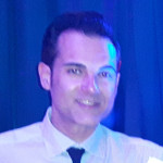 Juanma Llergo, Private chauffeur in Torrent