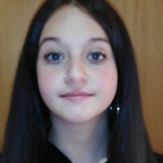Noelia Morais Cid, Canguro en Alcorcón