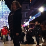 Yolanda Fariña Monteagudo, Babysitter in Vilagarcía de Arousa