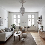 María Pastor Melón, Interior Designer in Madrid