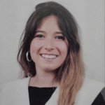 Alba Gómez, Physiotherapist in Gijón